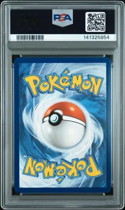 2023 Pokemon Mew EN-151 Charizard EX Special Illustration Rare PSA 9 #199 SIR - Image 2