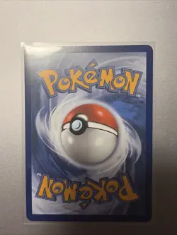 Shuckle 136/132 IR Pokemon Mega Evolution Illustration Rare Holo NM/M - Image 2