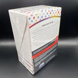 Pokemon TCG Scarlet and Violet 151 Booster Bundle Set - Image 3