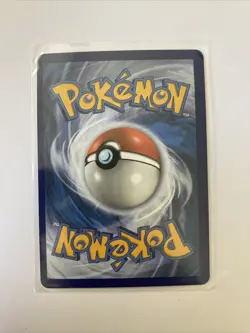 Pokemon Karte Strahlendes Stahlos 124/196 Verlorener Ursprung Deutsch NM - Image 2