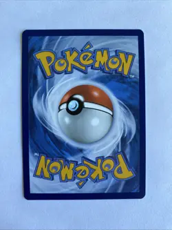 Pokemon: Kramurx 181/091 Baby Shiny | Paldeas Schicksale | Near Mint Deutsch - Image 3
