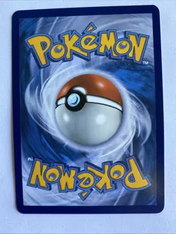 Pokemon TCG Karte - Psiana EX 034/131 - Prismatische Entwicklungen - Near Mint - Image 3