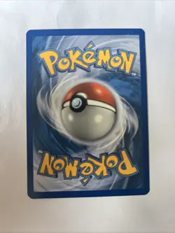 Pokemon Zorua 9/12 McDonald's-Spezialserie 2011 Deutsch Holo 2011 - Image 3