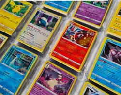 30 Pokemon Karten mit Holos! Deutsch, ohne doppelte, boosterfrisch! - Image 1