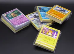 30 Pokemon Karten mit Holos! Deutsch, ohne doppelte, boosterfrisch! - Image 2