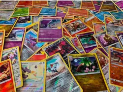 30 Pokemon Karten mit Holos! Deutsch, ohne doppelte, boosterfrisch! - Image 5