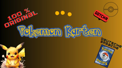 50 Pokemon Karten ANGEBOT! keine doppelten, nur deutsche Karten, inkl Holos - Image 2