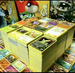 50 Pokemon Karten ANGEBOT! keine doppelten, nur deutsche Karten, inkl Holos - Image 4