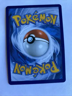 Pokemon: Forstellka ex 212/091 | Paldeas Schicksale | Near Mint Deutsch - Image 2