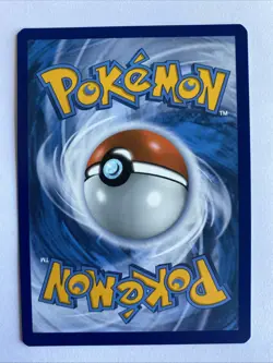 Pokemon Iksbat Shiny VMAX | Deutsch SWSH099 Black Star Promo | Near Mint - Image 3