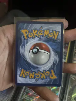 N's Zoroark ex 175/159 Sv09: Journey Together Pokemon NM - Image 2