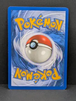 Zubat 117/144 Skyridge Reverse Holo Rare Pokemon TCG Nintendo LP - Image 2