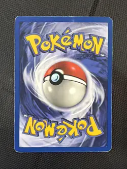 Primeape 1st Ed. Pokemon Jungle #43 1999 - Image 2