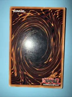 LET ARM OF THE FORBIDDEN ONE LOB-123 - Image 2