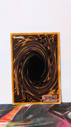 Red-Eyes Black Dragon - MGED-EN003 - Premium Gold Rare 1st Edition LP - Image 2