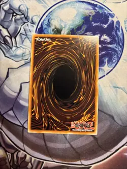 (EY) SPRIGHT BLUE SECRET RARE 1ST EDITION POTE-EN003 YUGIOH VLP - Image 2