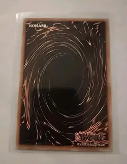 Yu-Gi-Oh! Live Twin Home - GEIM-EN018 - Super Rare - 1st Ed - NM/M - NEW - Image 2