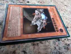 3x Old School Yugioh Cards (Spanish) Cartas YuGiOh Retro - Image 5