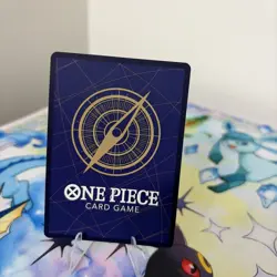 One Piece - Boa Hancock PRB02-017 SR English - The Best Vol.2 NM - Image 2