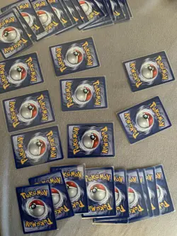Pokemon Shadowless Cards Trainers And Energy’s (read Description) MINT - Image 2