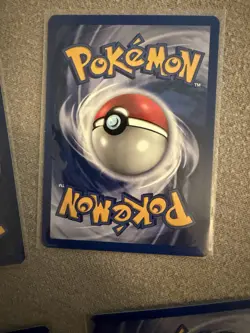Pokemon Shadowless Cards Trainers And Energy’s (read Description) MINT - Image 3