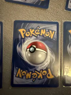 Pokemon Shadowless Cards Trainers And Energy’s (read Description) MINT - Image 4