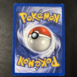 Pokemon TCG Hitmonchan Base Set Holo Rare Card 7/102 - Image 2