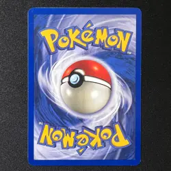 👁 Hypno 23/62 – Fossil Rare Vintage WOTC Pokemon Cards Non Holo LP - Image 2