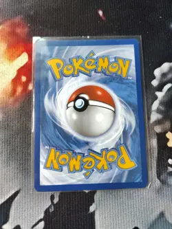 Squawkabilly EX Holo Card 75/91 Pokemon TCG Paldean Fates NM - Image 2