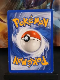 Misty's Psyduck 90/132 Gym Challenge, 1st Edition Common Pokemon Card - Image 3