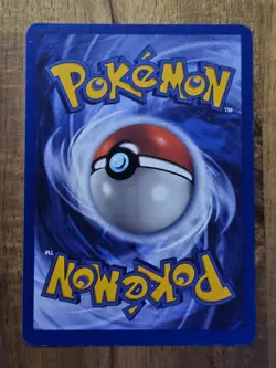 Rhyhorn 1st Edition - NEAR MINT- #61/64 - Jungle Set 1999 - Pokemon Card WoTC - Image 5