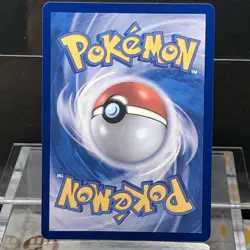 Glory of Team Rocket Team Rocket's Moltres ex 124/098 SAR Korean Pokemon Card - Image 3
