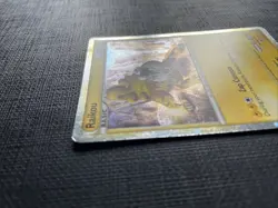 Raikou HGSS19 - Pokemon Card - Black Star Promo - Holo Rare - LP - Image 3
