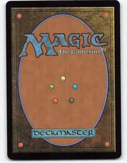 Corrupted Conviction #84 foil Magic the Gathering Card - Image 2