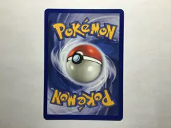 Geodude 1st First Edition Pokemon Card 47/62 Fossil Common English Near Mint NM - Image 2