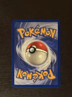 Pokemon TCG Kingler Fossil, Unlimited Uncommon Card 38/62 Near Mint - Image 2