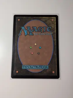 Eclipsed Boggart *Showcase Uncommon* Magic MtG x1 Lorwyn Eclipsed #0335 - Image 2