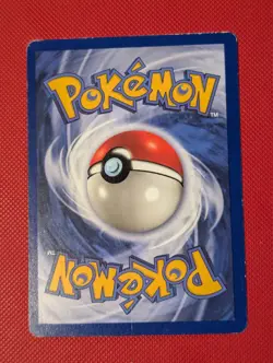 Pokemon TCG - Lapras - 10/62 Holo - Fossil LP - Image 2