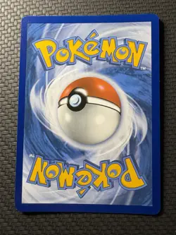 Pokemon TCG Fezandipiti ex 092/064 Shrouded Fable Special Illustration NM - Image 2