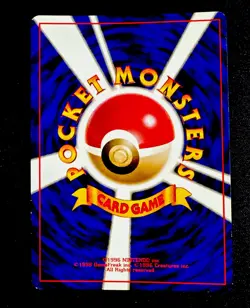 Dark Hypno No.97 LP Japanese Rocket Gang Holo Rare Pokemon TCG Light Play - Image 2