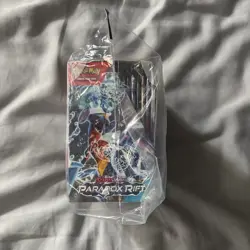 Pokemon: Scarlet & Violet Paradox Rift Booster Display - 36 Packs 820650863998 - Image 4