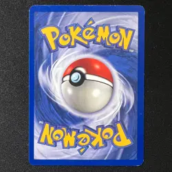 Magneton 26/62 Fossil - Non Holo Rare-Pokemon TCG Vintage WOTC LP - Image 2
