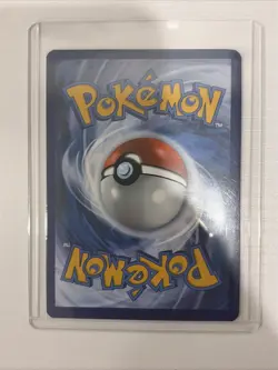 Pokemon TCG Mienshao 134/086! NM Condition! See Description! - Image 2