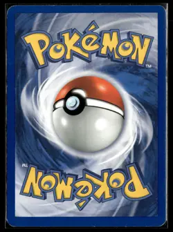 Pokemon TCG Gym Challenge #040/132 Erika's Clefairy - Image 2