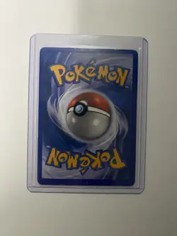 Lucario LV.X DP12 Black Star Promo Holo 2007 Pokemon MP - Image 2