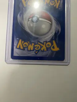 Lucario LV.X DP12 Black Star Promo Holo 2007 Pokemon MP - Image 3