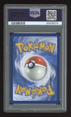 2023 POKEMON PAR EN-PARADOX RIFT ILLUSTRATION RARE #216 IRON JUGULIS PSA 10 - Image 2
