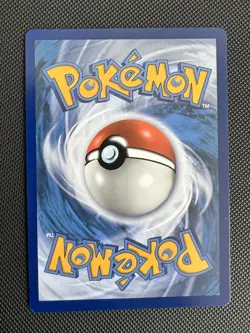 Pokemon TCG Swoobat 120/086 White Flare Illustration Rare English - Image 2