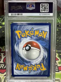 Pokemon TCG Arceus VSTAR Crown Zenith GG70/GG70 Secret Rare PSA 9 - Image 2