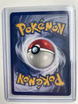 Pokemon Base 81/102- 1st Edition Energy Retrieval - NM - Image 2